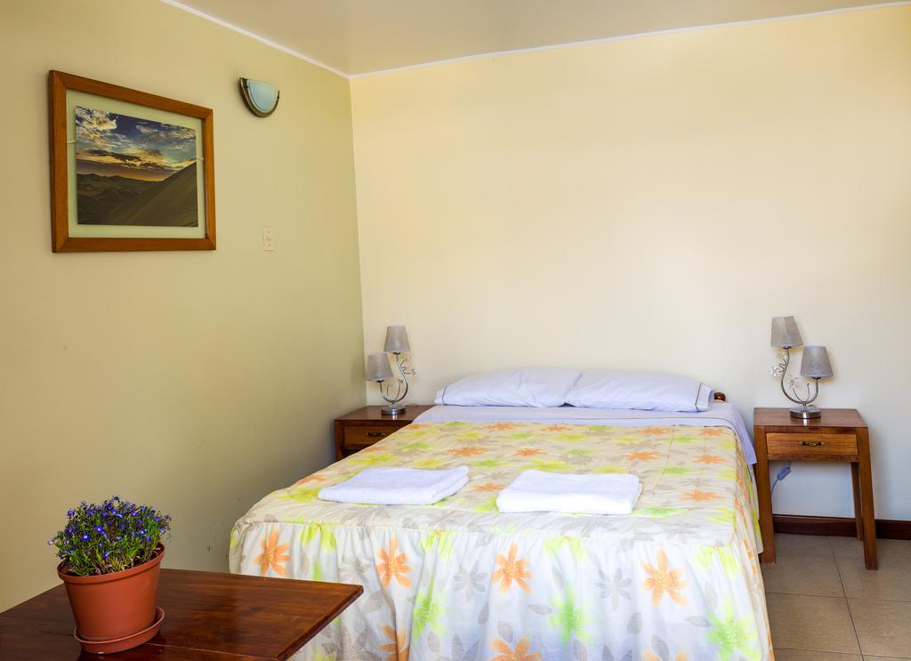 Hospedaje Dulce Estancia Ica Room photo
