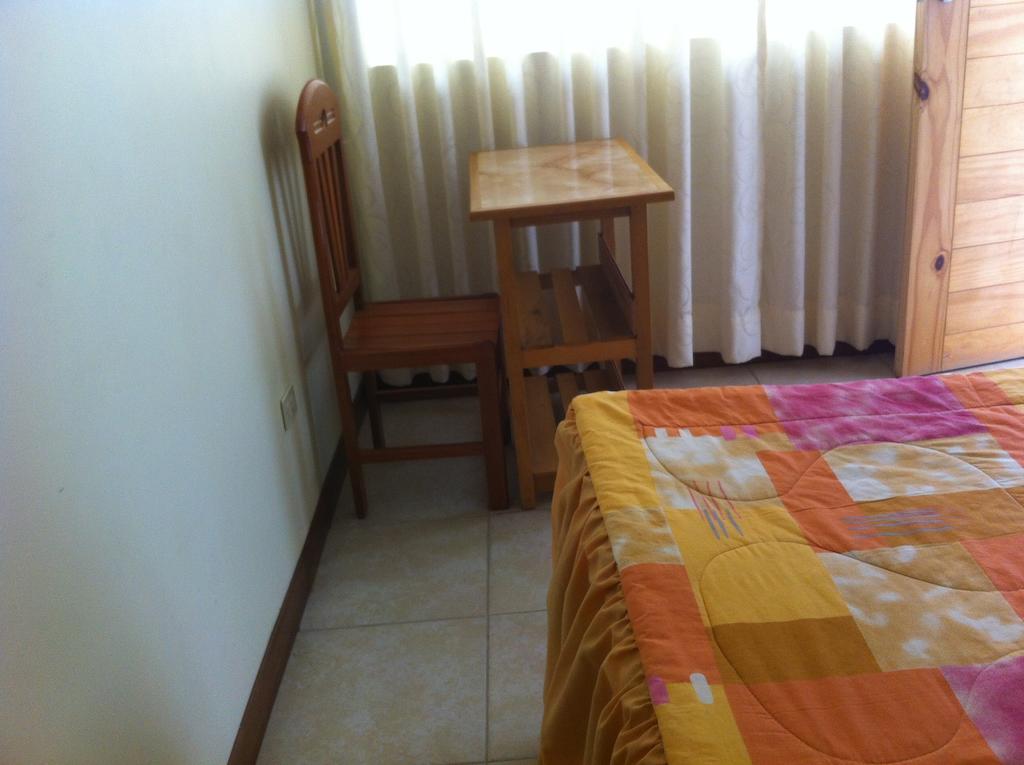 Hospedaje Dulce Estancia Ica Room photo